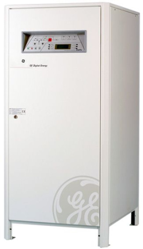 Источник бесперебойного питания General Electric SitePro 30kVA S8