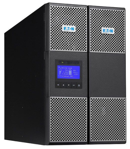 Источник бесперебойного питания Eaton 9PX 8000i HotSwap