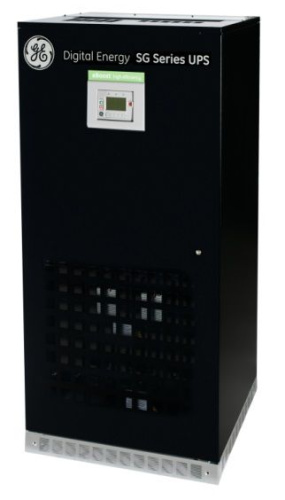 Источник бесперебойного питания General Electric SG Series 15 PurePulse CE