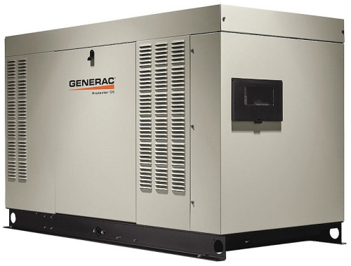 Газовый генератор Generac RG 022